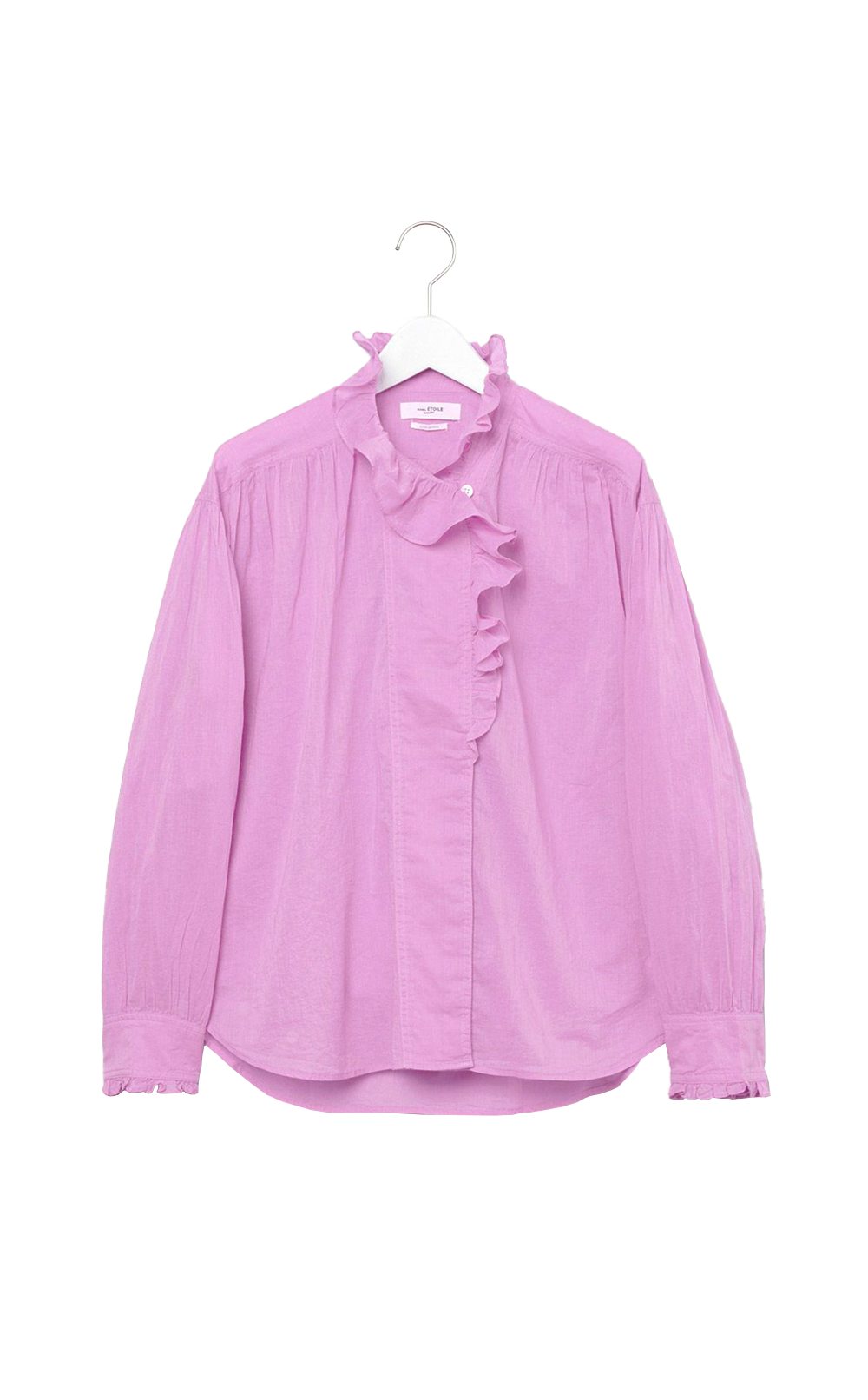 ファッションカラー