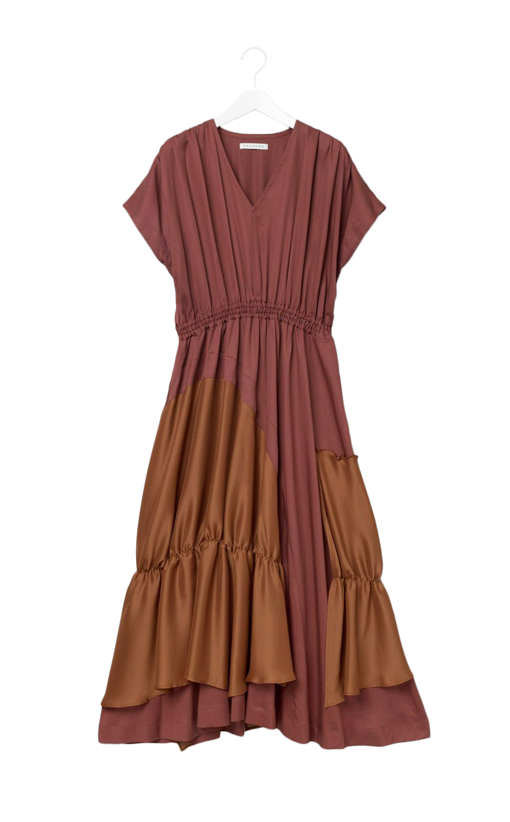 ファッションカラー