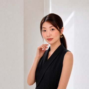 井熊 夕美