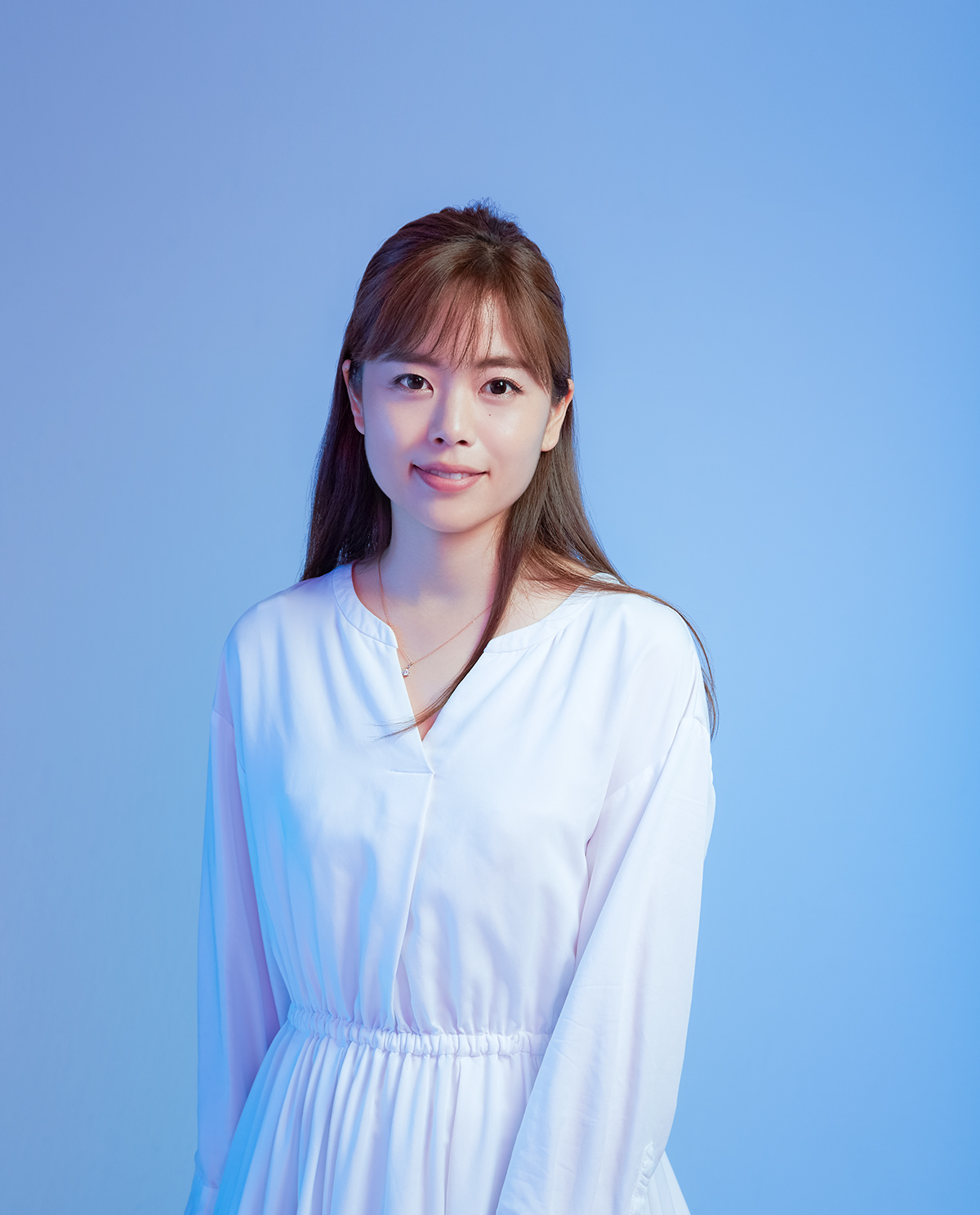 石山アンジュさま
