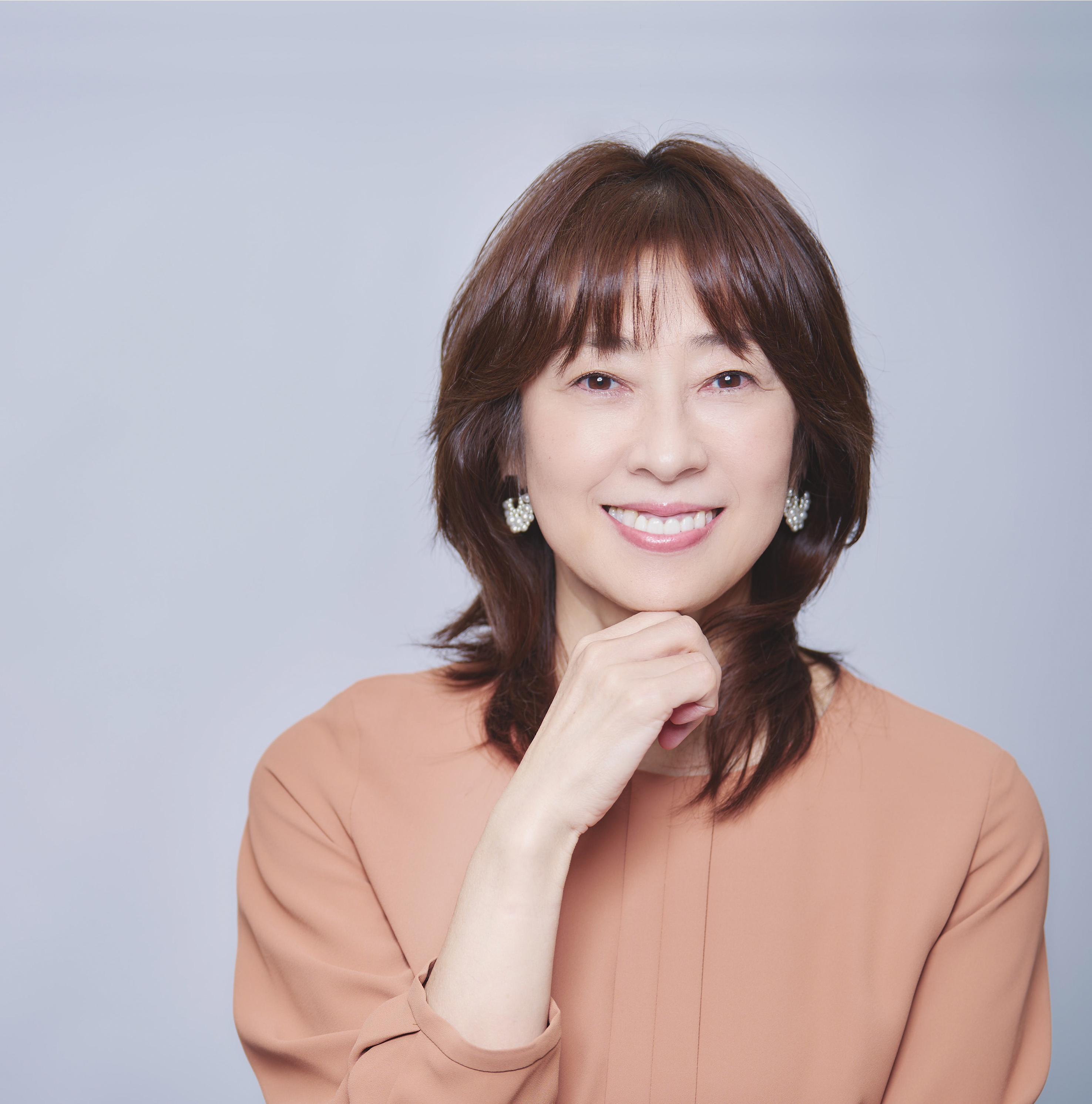 小西美穂さま