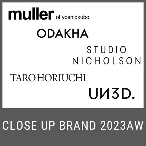CLOSE UP BRAND